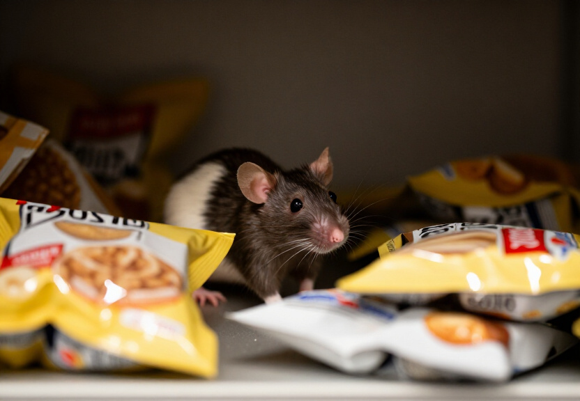 Emergency Rodent Removal