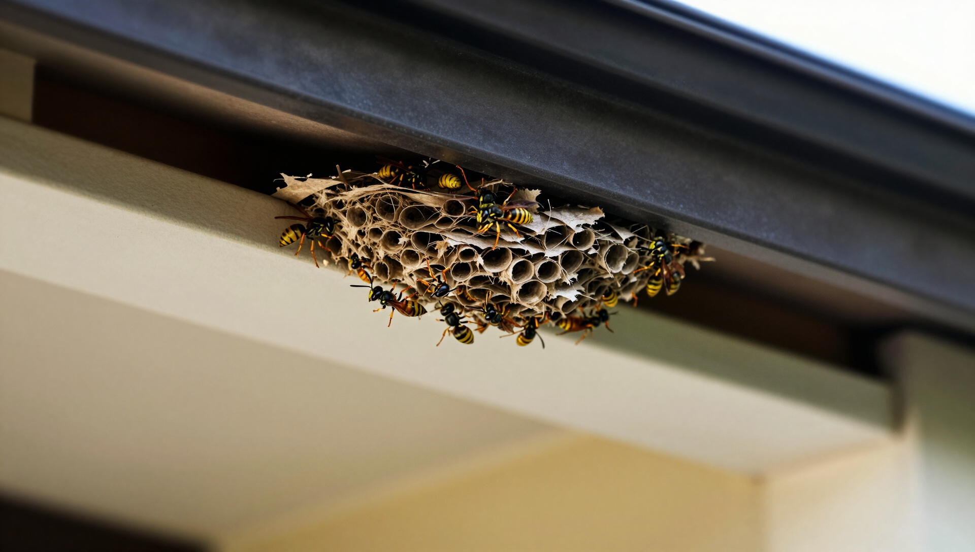 Bees and Wasp Removal in Ryde
